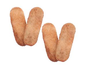 Veemoon Cuscinetti Catalitici di Ricambio in Platino per Scaldamani Portatile, Set 4 Pezzi, Riscaldatore Catalitico Tascabile per Attività Outdoor, Campeggio e Uso Invernale