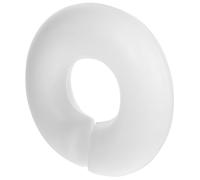 Veemoon Cuscino Cervicale Face Pillow Cushion Spa Salon Massage Bed Pillow U Shape Staccabile Donut Table Chair Face Rest Rest Neck Head For Travel A Pelo