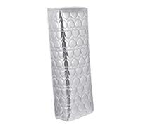 Veemoon Cuscino Poggiamani per Manicure e Pedicure Realizzato in Materiale di Resistente per Proteggere Bancone e Mantenere Ferme Mani e Piedi Durante la Nail Art