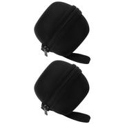 Veemoon Custodia Porta Yoyo in Materiale Eva, Borsa Portaoggetti Compatta 8x5x8 Cm, Resistente e Leggera per Viaggi, Scuola e Trasporto Yoyo Ball