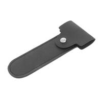 Veemoon Custodia Protettiva per Rasoio Viaggio e per Rasoio Manuale Ottima per Conservazione Quotidiana e Regali per Del Papà