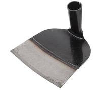 Veemoon da Giardino in Acciaio Resistente per Diserbo e Dissodamento Attrezzo Manuale Piccolo per Coltivare e Giardinaggio Utensile Agricolo per Cortile e Orto