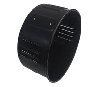 Veemoon Di Ricambio Antiaderente Per Friggitrice Ad Aria Ardes SHFD 1500 A2 - Accessorio Essenziale Per Friggere Salutari e Gustosi Snack
