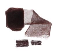 Veemoon Dischetto Volumizzante per Capelli da Ragazza Clip per Sollevare i Capelli alla Radice Strumento per Aumento di Volume Pinza per Imbottiture per Realizzato in Nylon