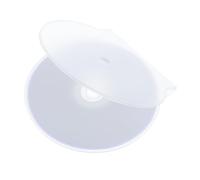 Veemoon Disco Dvd/Cd Vuoto Fai Da Te Con Scatola Di Archiviazione Dati Supporto Video Scrivibile Vuoto Per La Masterizzazione La Creazione Di Musica E Accessori Per Sistemi Di