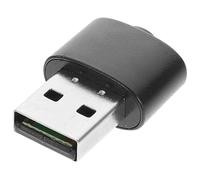 Veemoon Dispositivo Mouse Mover Clicker Automatico Non Rilevabile Shaker Compatto Portatile