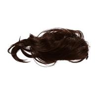 Veemoon Extension per Fermaglio a Clip Chignon Voluminoso Riutilizzabile per Donne Facile Indossare per Acconciature Eleganti