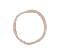 Veemoon Fascia Elastica Per Chioma Per Ragazzo Ragazza e Piccoli in Nylon Senza Cuciture, Set Da 20 Pezzi, Fascia Per Chioma Morbida e Traspirante Adatta Per Utilizzo Quotidiano e Accessor