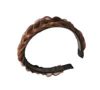 Veemoon Fascia per Capelli da Donna Fascia alla Moda Semplice ed Elegante per Legare i Capelli e Decorare Ogni Giorno