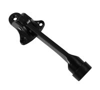 Veemoon Fermaporta Kickdown in Fermaporta per Parte Inferiore della Porta Supporto per Porta Senza Attrezzi per Impieghi Gravosi Soluzione Pratica per Porte Residenziali e Commerciali