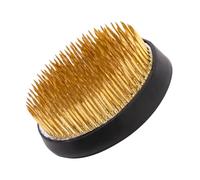 Veemoon Flower Arranging Needle Fixing Holder Nonslip Floral Pin for Stable Home Garden Wedding Decor And DIY Flower Arrangement