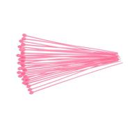 Veemoon Forcine per Permanente 30 Pezzi, Aghi per Permanente Chioma in Plastica Pp, Accessori per Styling Professionale Salone, Protezione Dita, Design Anti-segni per Chioma Lisci