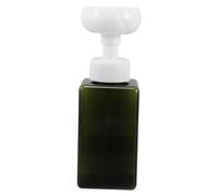 Veemoon frizzante mousse distributore liquido contenitore per per mani distributore detersivo per piatti plastica Verde oliva
