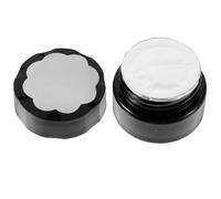 Veemoon Gel Smalto per Unghie Argento Metallico Flash Colorata Soak Off Set Accessori Manicure Nail Art per Donne e Viaggi