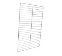 Veemoon Graticola Barbecue in Acciaio Inossidabile Rete Grill Multiuso per Barbecue all Aperto Resistente e Antideformazione per Carne Verdure e Pesce Rete BBQ Sicura e Pratica