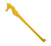 Veemoon Grattaschiena in Legno Massaggiante per Corpo Utile per Alleviare Prurito Dimensioni Compatte e Facile da Trasportare come Regalo per Compleanno o Inaugurazione della Casa