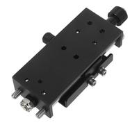 Veemoon Guida Per Macchina Per Incisione Laser Gruppo Di Messa A Fuoco Controllo Della Messa A Fuoco Staffa Di Regolazione Ugello Staffa Di Sollevamento Verticale