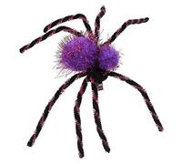 Veemoon Halloween Spider Hair Clip Per Per Design Per Halloween Per Ragazze e Cosplay