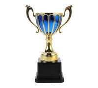 Veemoon in plastica per Bambini, Primo Premio, Coppa Oro e Blu