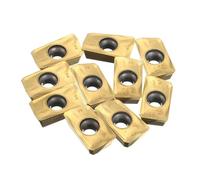 Veemoon Inserti Apmt1135pder-bp010 Set Di Utensili Per Tornitura in Metallo Duro Utensili Per Tornitura Di Alta Qualità