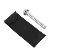 Veemoon Irrigatore Tascabile Acqua Santa Cristiano Ricaricabile con Spruzzo Uniforme e Custodia per Benedizioni, Comunione e Battesimi, Dispenser Portatile per Uso Liturgico e Cerimonie