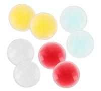 Veemoon Kit 8 Pezzi Lenti Prisma Caleidoscopio per Fotografia e Lavoretti Creativi Materiali Artigianali per Ragazzo Ragazza