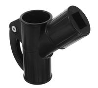 Veemoon Kit di Ricambio per Ombrelloni da Esterno Stabilizzatore per Manicotto Ombrello e Sostituzione dello Scivolo Ombrello, Accessori Resistenti per Giardino Esterno per Vacanze Estive