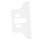 Veemoon Lame Ricambio in Per Tagliacapelli Lame Per Tagliacapelli Precise e Comode Parti Ricambio Per Forniture Sostituzione Per Risultati Taglio Superiori