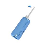 Veemoon Lavaggio Nasale con Controllo Un per Naso per Adulti e Facile Usare Perdite Lavaggio Nasale Rinfrescante e