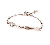 Veemoon lettering polso chian gioielli delicati per le donne bracciali d'oro per le donne braccialetti dell'amicizia bracciale a catena bracciale da donna braccialetto