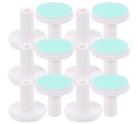 Veemoon Lima Per Unghie Per Bambini Confezione Da 12 Set Di Levigatura Elettrica Per Unghie