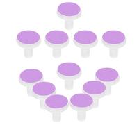 Veemoon Lima Per Unghie Per Bambini Set Da 12 Cuscinetti Di Ricambio Per Tagliaunghie Kit Per La Dei Bambini Compatto E Leggero