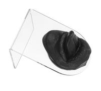 Veemoon Lingua Artificiale in Silicone Flessibile e Resistente per Pratica Piercing e Espositore Realistico per Laboratori di e Tattoo