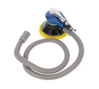 Veemoon Lucidatrice Portatile Levigatrice Smerigliatrice Mini Macchina Pneumatica Lucidatrice Per Auto Impugnatura Comoda E Leggera Per Un Lavoro Regolare