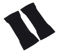 Veemoon Manicotti Braccia Dimagranti Elasticizzati Set 1 Coppia, Fasce Tonificanti Modellanti per Braccia Compressione, Scaldamuscoli Leggeri per Fitness e Uso Quotidiano