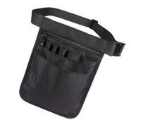 Veemoon Marsupio Portautensili Resistente All Usura Piccola Borsa Per Infermiere Marsupio Medico Tasche Scomparti Per Ospedale e