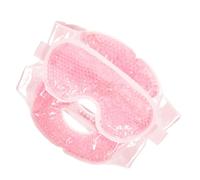 Veemoon Maschera in Gel Per Viso Maschera Fredda Per Occhi Maschere Rinfrescanti Per Viso Impacco Freddo Per in Gel