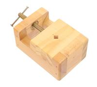 Veemoon Morsetto per Incisione in Legno Piccolo Strumento per Lavori di Intaglio Artistico Accessorio per Stampi e Sigilli Adatto Principianti ed Anziani Interessati alla Cinese