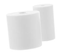 Veemoon Nastri Adesivi Per Extension Ciglia 110 Pezzi in Pe Schiuma e Tessuto Non Tessuto, Cuscinetti Per Ciglia Ipoallergenici Per Uso Domestico e Saloni Di Bellezza