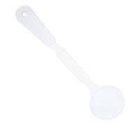 Veemoon Occlusore Oculare Portatile in Design Antiscivolo e Impugnatura Ergonomica Per Test Della Vista in Famiglia e Strutture Sanitarie Indicato Per Tutte Le Età