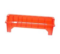 Veemoon Organizer per e Pettini Limitatori Scatola Immagazzinaggio per Barbieri e Parrucchieri Strumento Protezione per e Domestico