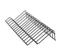 Veemoon Organizer per Punte Pinza per Banco Organizer per Cassetto Scatole da Strumento Resistente Installazione Facile e Accesso Veloce