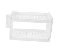 Veemoon Organizer Scrivania Per Dormitorio Scaffale Scrivania Portalettere Per Casa Organizer Per Libri Portariviste Accessorio Per Casa e Ufficio