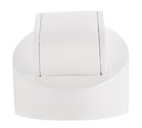 Veemoon Orologi in Base Supporto Per Con Cuscino Per Protezione e Espositore in Design Per e Decorazione in Camera Letto e Negozio