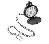 Veemoon Orologio Da Appeso in Materiale Di Buona Qualità Design Incisione e Orologio Da Al Idea Per Papà o