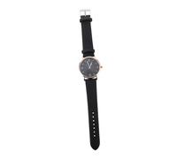 Veemoon Orologio Da Donna Carino Con Supporto Per Bracciale Da Donna Decorazione Beige Specchio Rosso Femminile Materiale Specchio Di Ordinario