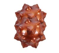 Veemoon Palla Da Massaggio Manuale Per Mani Sfera Per Massoterapia, Strumento Per Massaggi Portatile Per Alleviare Dolori Articolari e Rilassare Muscoli a Casa e in Viaggio