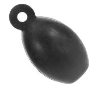 Veemoon Palla Protettiva per Barche Parabordo in Gomma Compatta per Ormeggio e Protezione Imbarcazioni da Diporto