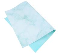 Veemoon Pannello Espositivo Per Fondali Fotografici Strumento Di Visualizzazione Su Due Lati Texture Carta Solida Antirughe Adatto Per Fotografia Oggetti Piccoli Come Gioielli Orologi