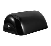 Veemoon Paralume Vintage in Vetro Retrò per Lampada da Scrivania da Banchiere, Coprilampada Sostitutivo per Lampada da Tavolo, Adatto per Casa, Ufficio, Hotel e Dormitorio